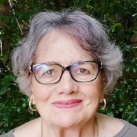 Rose McDonald Rose McDonald