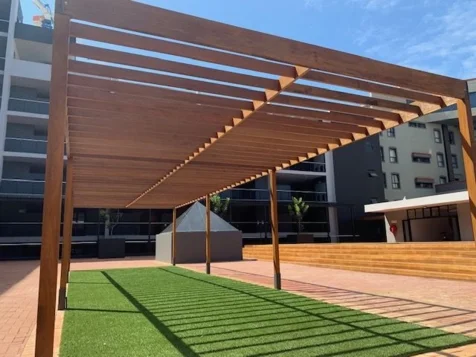 Awesome Carports & Awnings