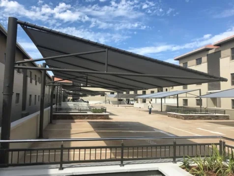 Awesome Carports & Awnings