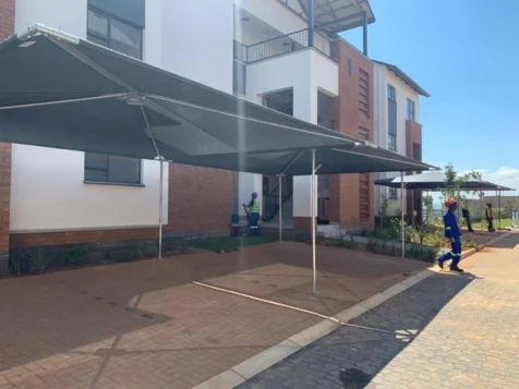 Awesome Carports & Awnings
