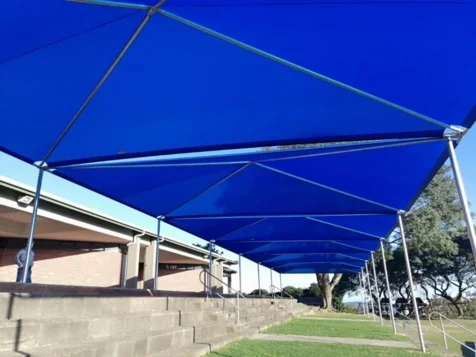 Awesome Carports & Awnings