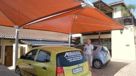 Awesome Carports & Awnings