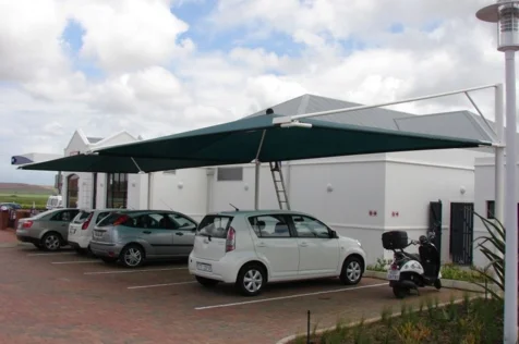 Awesome Carports & Awnings