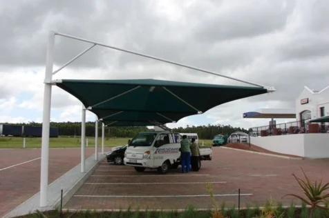Awesome Carports & Awnings