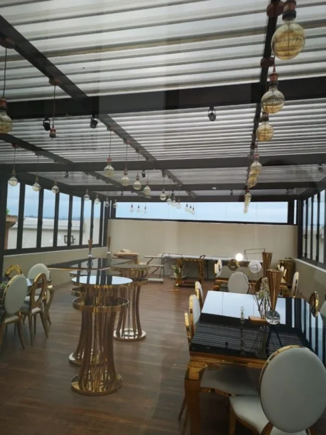 Awesome Carports & Awnings