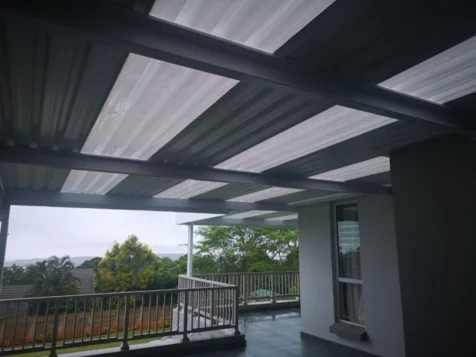 Awesome Carports & Awnings