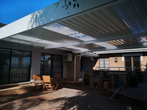 Awesome Carports & Awnings