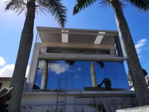 Awesome Carports & Awnings