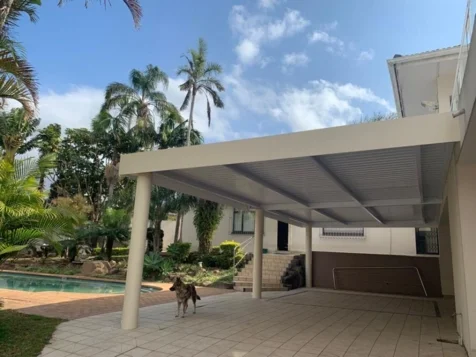 Awesome Carports & Awnings