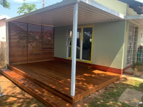 Awesome Carports & Awnings