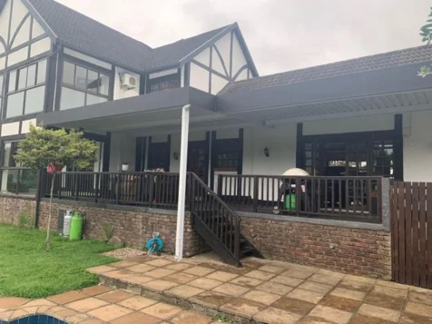 Awesome Carports & Awnings
