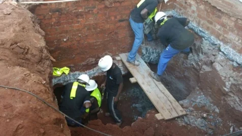 Pinnacle Structural Repair Specialists