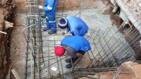 Pinnacle Structural Repair Specialists