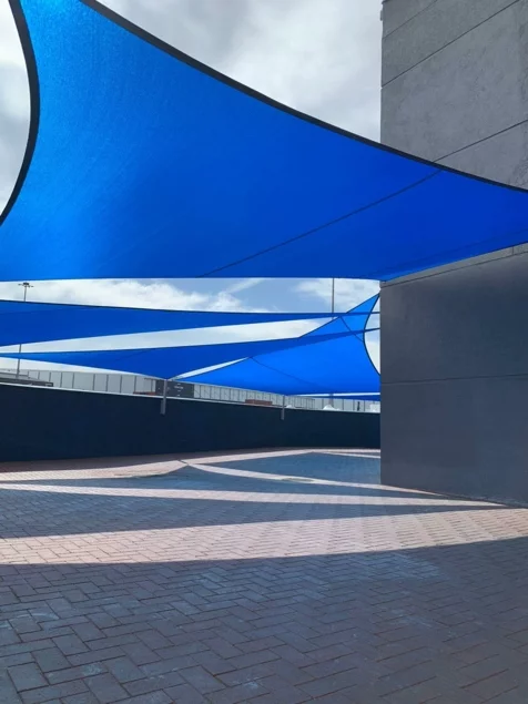 Durban Shade Sails