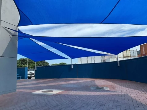 Durban Shade Sails
