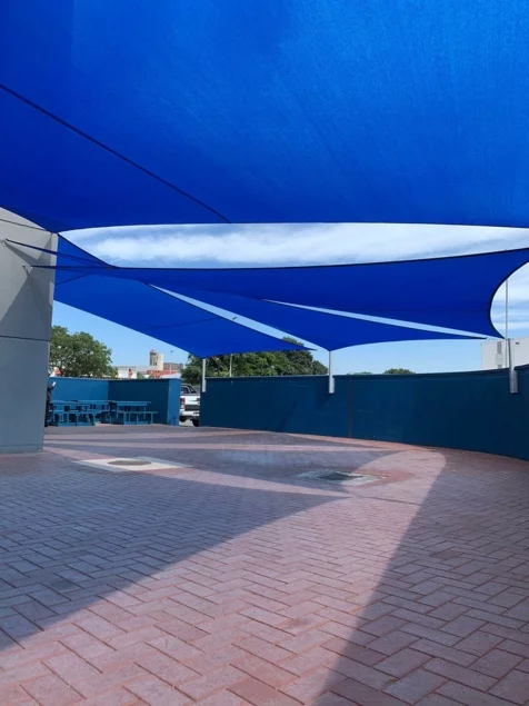 Durban Shade Sails