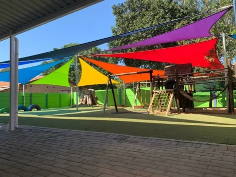 Durban Shade Sails