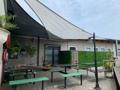 Durban Shade Sails