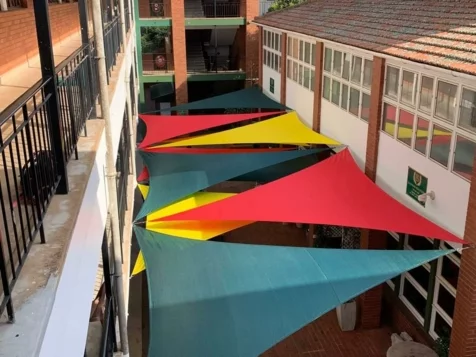 Durban Shade Sails