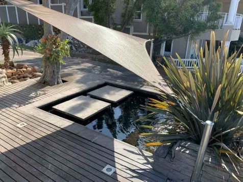 Durban Shade Sails