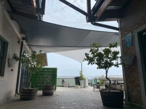 Durban Shade Sails