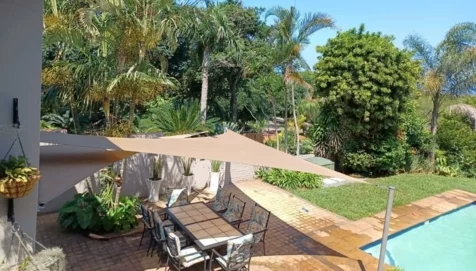 Durban Shade Sails