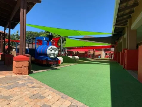Durban Shade Sails