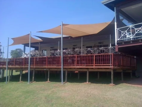 Durban Shade Sails