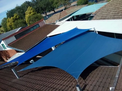 Durban Shade Sails