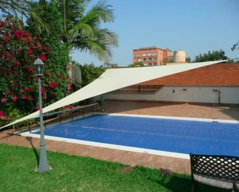 Durban Shade Sails