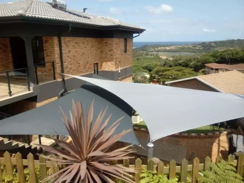Durban Shade Sails