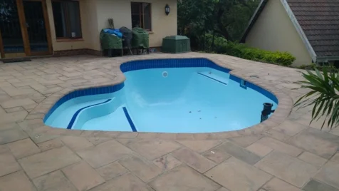 Pool Pro