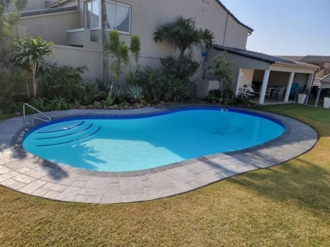 Pool Pro