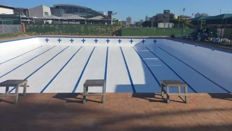Pool Pro