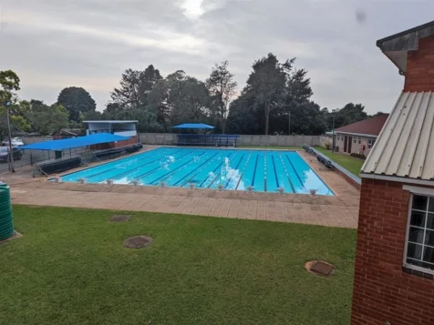 Pool Pro