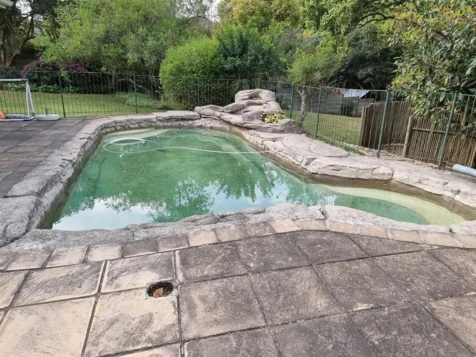 Pool Pro