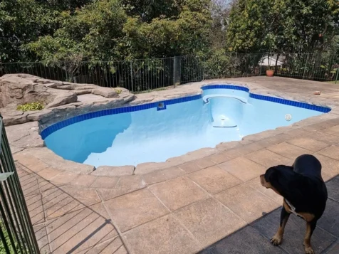 Pool Pro
