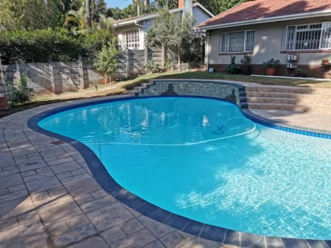 Pool Pro