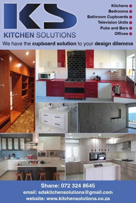 Kitchen Solutions, KwaZulu-Natal