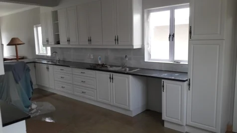 Kitchen Solutions