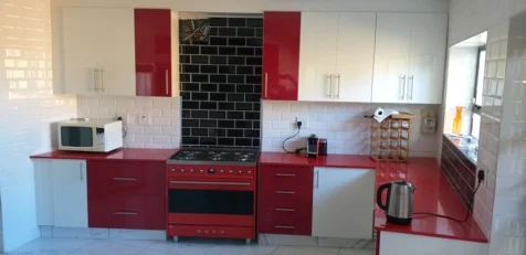 Kitchen Solutions