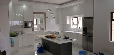 Kitchen Solutions