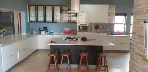Kitchen Solutions