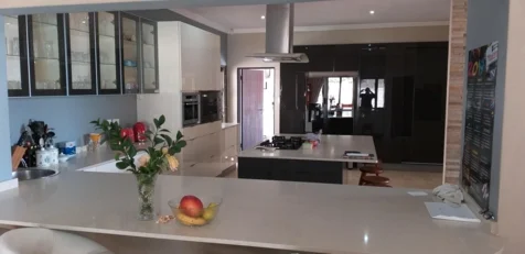 Kitchen Solutions