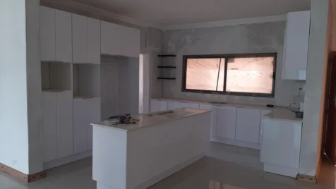 Kitchen Solutions