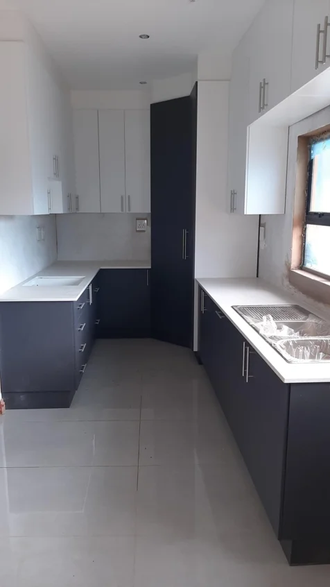 Kitchen Solutions