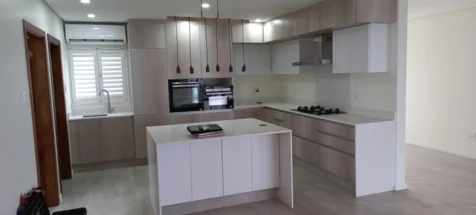 Kitchen Solutions