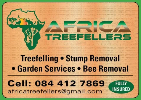 Africa Treefellers, KwaZulu-Natal