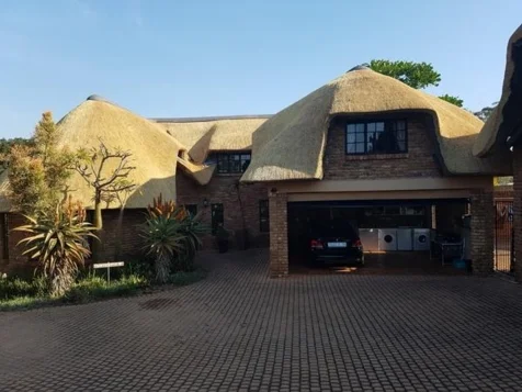 Thatch Master