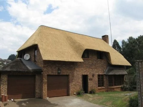 Thatch Master
